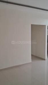 Hall Image of 1100 Sq.ft 2 BHK Apartment / Flat for rent in Silicon City Indore for Rs. 16000