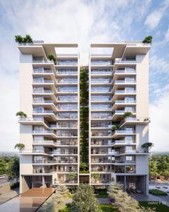 Image of 1361 Sq.ft 2 BHK Apartment / Flat for sale in Manish Nagar, Nagpur for Rs. 7050000