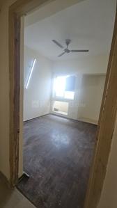 Bedroom Image of 1130 Sq.ft 3 BHK Apartment / Flat for sale in Paras Seasons, Sector 168 Noida for Rs. 9350000