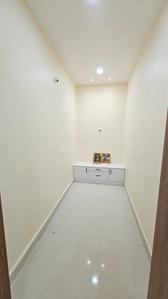 Hall Image of 2720 Sq.ft 3 BHK Apartment / Flat for rent in Madhapur Hyderabad for Rs. 59999