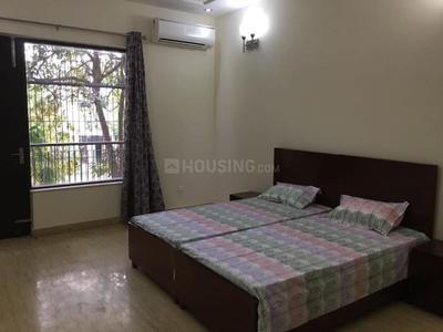 4 BHK Independent House