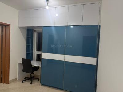 Bedroom Image of 696 Sq.ft 1 BHK Apartment / Flat for sale in SOUL &amp; SOIL, Chikkagubbi Village Bengaluru for Rs. 9200000