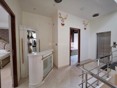 Hall Image of 4050 Sq.ft 4 BHK Villa for sale in Uthandi Chennai for Rs. 43500000