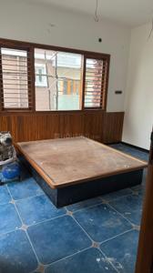 Bedroom Image of 1150 Sq.ft 3 BHK Builder Floor for sale in Phase 2 Block 6 Bengaluru for Rs. 16900000