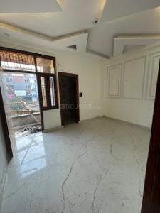 Bedroom Image of 1050 Sq.ft 3 BHK Builder Floor for sale in Indraprashtha Yojna Ghaziabad for Rs. 4200000