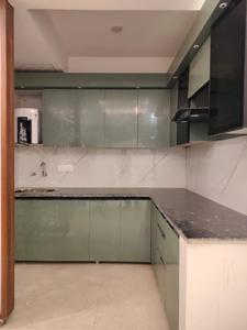 Kitchen Image of 1050 Sq.ft 2 BHK Apartment / Flat for sale in Urban Vista, Noida Extension Greater Noida for Rs. 4797210