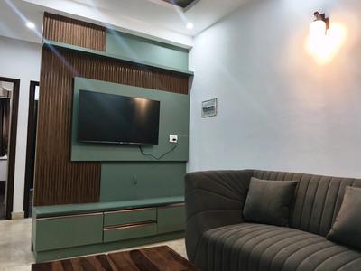 Living Room Image of 1250 Sq.ft 2 BHK Apartment / Flat for sale in Mapsko Casa Bella, Sector 82 Gurgaon for Rs. 13500000