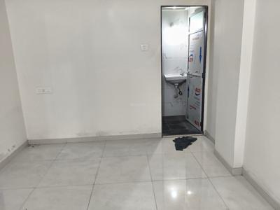 Bedroom Image of 658 Sq.ft 2 BHK Apartment / Flat for rent in Borivali West Mumbai for Rs. 43000
