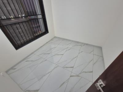 Balcony Image of 950 Sq.ft 2 BHK Apartment / Flat for sale in Tathawade Pune for Rs. 7499999