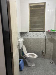 Image of 620 Sq.ft 1 BHK Apartment / Flat for rent in Sangamvadi, Pune for Rs. 27000
