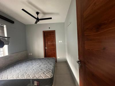 Bedroom Image of 1290 Sq.ft 2 BHK Apartment / Flat for rent in Palazhi Kozhikode for Rs. 48000