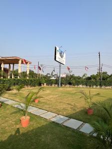 Image of 990 Sq.ft Residential Plot / Land for sale in Anand Vihar, Hapur for Rs. 3850000
