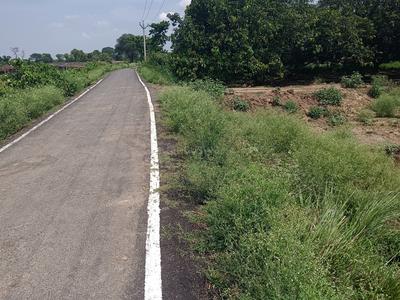 Image of 1443 Sq.ft Residential Plot / Land for sale in Nathnagar, Bhagalpur for Rs. 600000