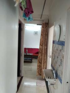 Hall Image of 3000 Sq.ft 3 BHK Independent House for sale in Kondhwa Budruk Pune for Rs. 45000000