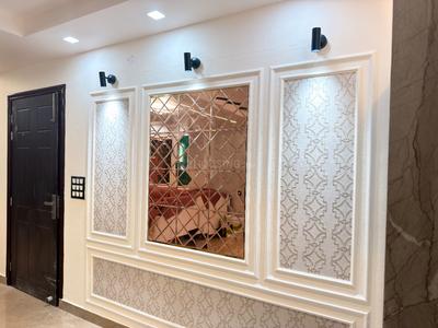 Hall Image of 2100 Sq.ft 3 BHK Builder Floor for sale in GMS Road Dehradun for Rs. 11000000