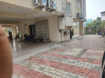 Building Image of SK Tower in Velachery, Chennai