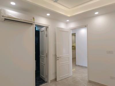 Bedroom Image of 2400 Sq.ft 4 BHK Builder Floor for sale in DLF Phase 2, DLF Phase 2 Gurgaon for Rs. 55000000