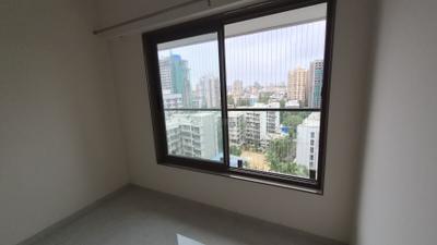 Bedroom Image of 750 Sq.ft 2 BHK Apartment / Flat for sale in Ashapura Rang Rekha, Dahisar East Mumbai for Rs. 16500000