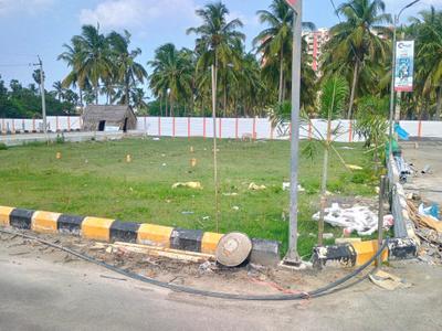 Image of 1080 Sq.ft Residential Plot / Land for sale in RPS Garden, Kelambakkam, Chennai for Rs. 4318920