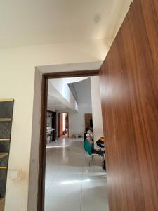 Hall Image of 3065 Sq.ft 4.5 BHK Penthouse for sale in SNN Raj Greenbay, Doddanagamangala Bengaluru for Rs. 42700000