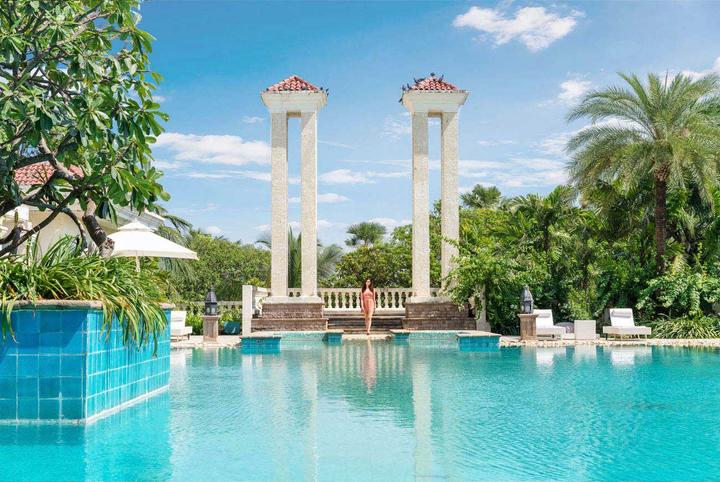 HDIL Metropolis Residences Main Image 1