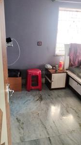 Bedroom Image of 1750 Sq.ft 3 BHK Builder Floor for sale in Tollygunge Kolkata for Rs. 7500000