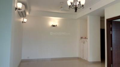 Hall Image of 1869 Sq.ft 3 BHK Apartment / Flat for sale in Central Park Resorts, Sector 48 Gurgaon for Rs. 52500000