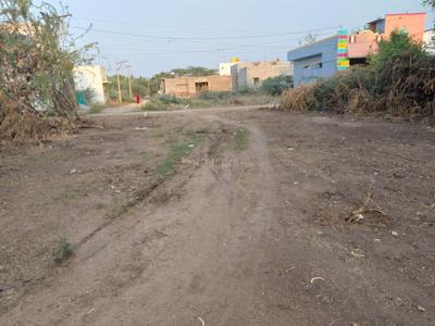 Image of 1555 Sq.ft Residential Plot / Land for sale in Arcot, Ranipet for Rs. 2099250