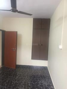 Bedroom Image of 1200 Sq.ft 2 BHK Independent House for rent in Vashi Navi Mumbai for Rs. 44000