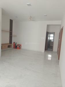Hall Image of 1500 Sq.ft 3 BHK Builder Floor for rent in HSR Layout Bengaluru for Rs. 65000