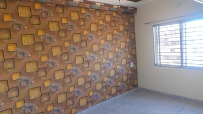 Bedroom Image of 950 Sq.ft 2 BHK Apartment / Flat for sale in Silicon Shelter, Silicon City Indore for Rs. 4500000