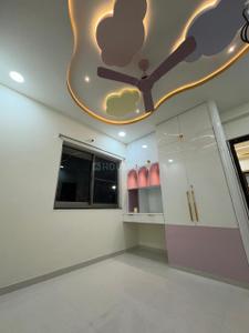 Hall Image of 1660 Sq.ft 3 BHK Apartment / Flat for rent in Frontline Seven, Kokapet Hyderabad for Rs. 55000