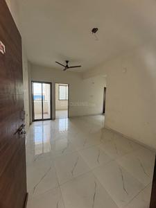 Hall Image of 950 Sq.ft 1 BHK Apartment / Flat for rent in Udani Orchid Homes Block B, Sanand Ahmedabad for Rs. 15000
