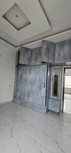 Bedroom Image of 810 Sq.ft 4 BHK Independent House for sale in Kharar Mohali for Rs. 6290000