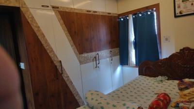 Bedroom Image of 750 Sq.ft 2 BHK Apartment / Flat for sale in Mukundapur Kolkata for Rs. 2300000