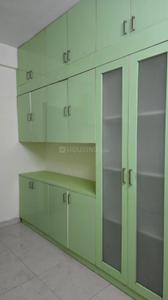 Kitchen Image of 1730 Sq.ft 3 BHK Apartment / Flat for sale in Nacharam Secunderabad for Rs. 12200000
