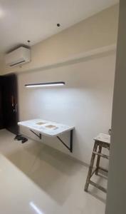 Hall Image of 505 Sq.ft 1 BHK Apartment / Flat for sale in Lodha Upper Thane, Bhiwandi Thane for Rs. 5000000