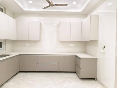 3 BHK Independent Builder Floor