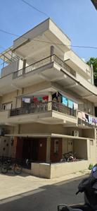 Image of 2025 Sq.ft 4 BHK Independent House for sale in Naranpura, Ahmedabad for Rs. 20500000