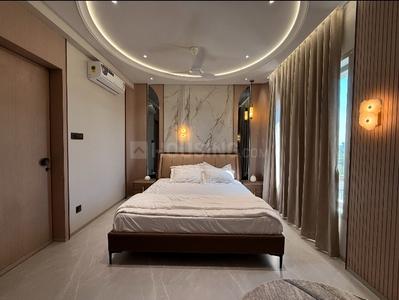 Bedroom Image of 4800 Sq.ft 5 BHK Independent House for sale in New Althan Surat for Rs. 14500000