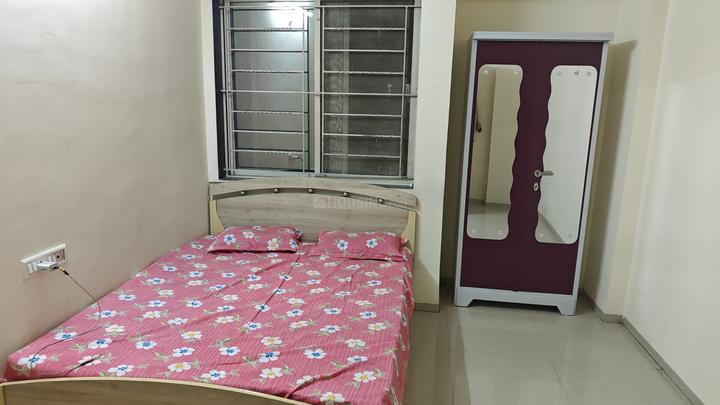 Garden city Bedroom One 1
