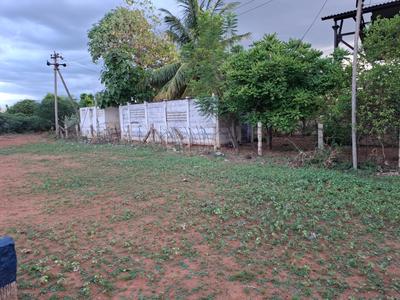 Image of 12000 Sq.ft Residential Plot / Land for sale in Mathur, Tiruchirappalli for Rs. 6000000