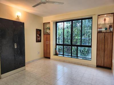 Bedroom Image of 2500 Sq.ft 3.5 BHK Apartment / Flat for rent in Mahesh Society, Bibwewadi Pune for Rs. 100000