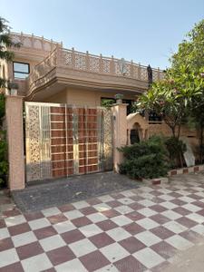 Image of 2582 Sq.ft 5 BHK Independent House for sale in Phi III, Greater Noida for Rs. 46000000