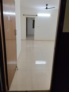 Hall Image of 1128 Sq.ft 2 BHK Apartment / Flat for rent in M S Keerthana, C V Raman Nagar Bengaluru for Rs. 38000