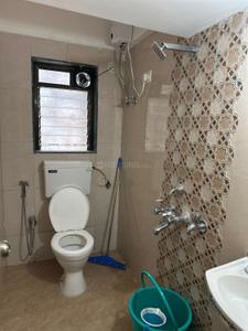 Bathroom Image of Ghar Apna Management Service in Kurla East, Mumbai