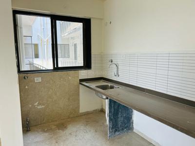 Kitchen Image of 1098 Sq.ft 2 BHK Apartment / Flat for sale in Gaikwad Nirvanas, Wakad Pune for Rs. 9000000