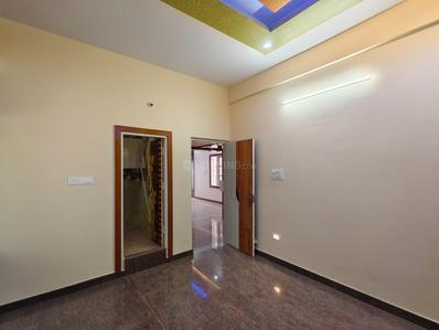 Bedroom Image of 1250 Sq.ft 4 BHK Independent House for sale in Horamavu Bengaluru for Rs. 19500000