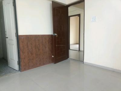 Bedroom Image of 1250 Sq.ft 3 BHK Apartment / Flat for sale in Maitri Bonanza Paradise, Kharghar Navi Mumbai for Rs. 13900000
