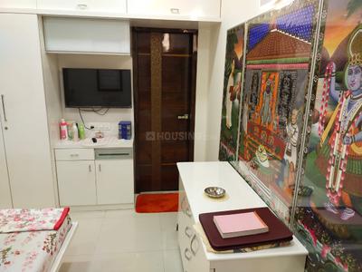 Bedroom Image of 2565 Sq.ft 4 BHK Villa for sale in KP Villas, Gokuldham Ahmedabad for Rs. 30000000